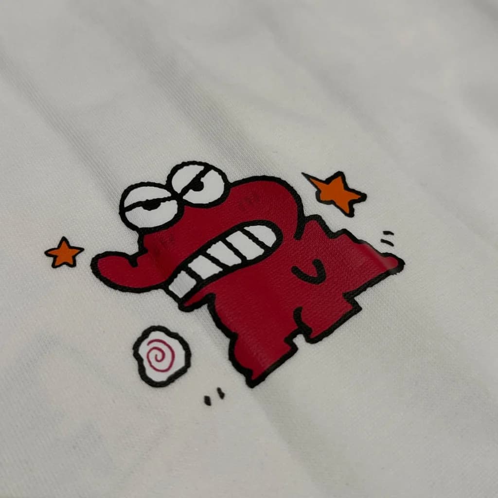 سویشرت Neromoda Red Monster 13