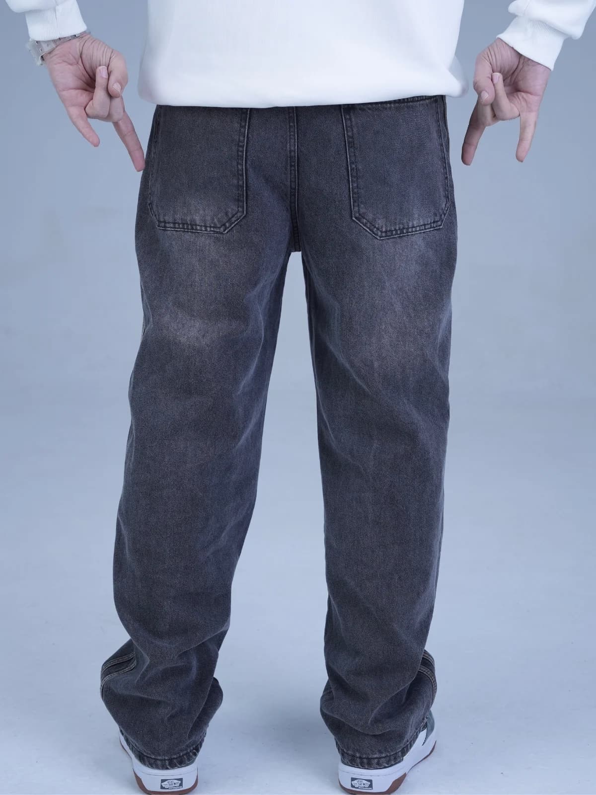 ذغالی BALENCIAGA 602