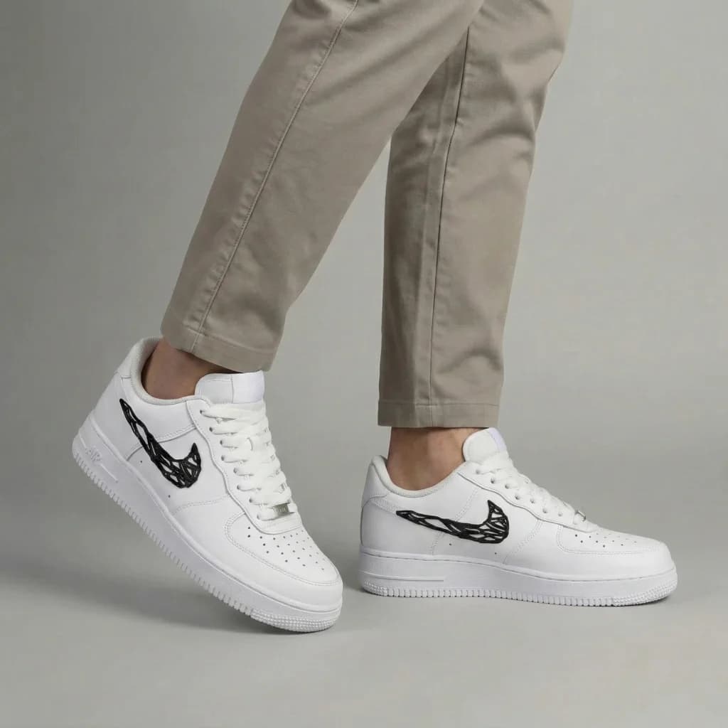 AIR FORCE  1 VENOM 1686101