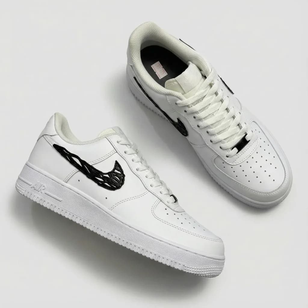 AIR FORCE  1 VENOM 1686101