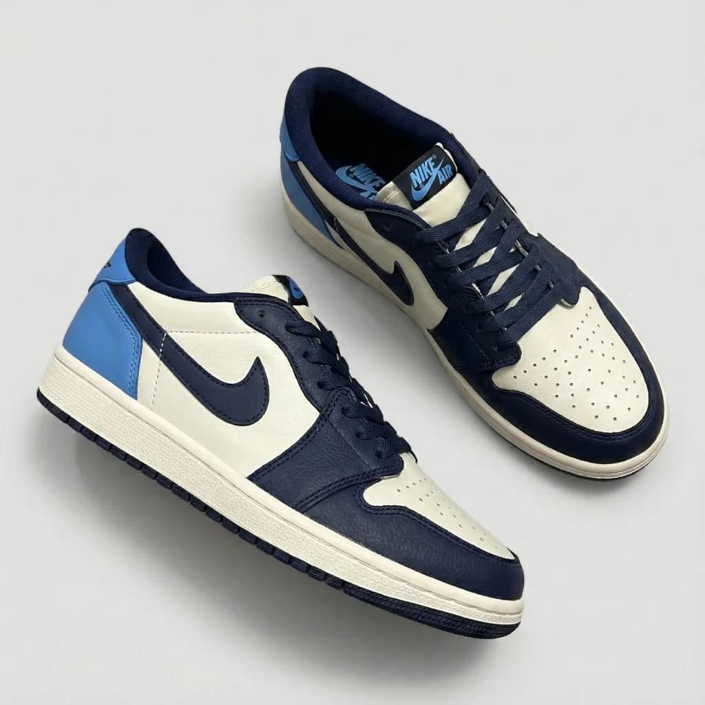 NIKE AIR JORDAN 1 RETRO LOW OGZ