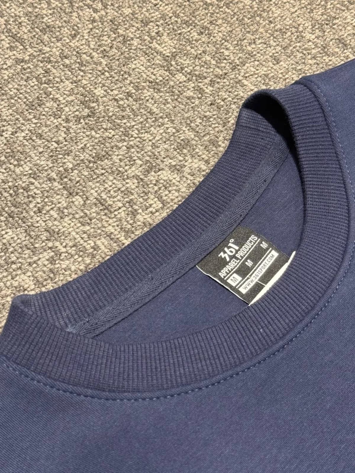 MEN DORS 361