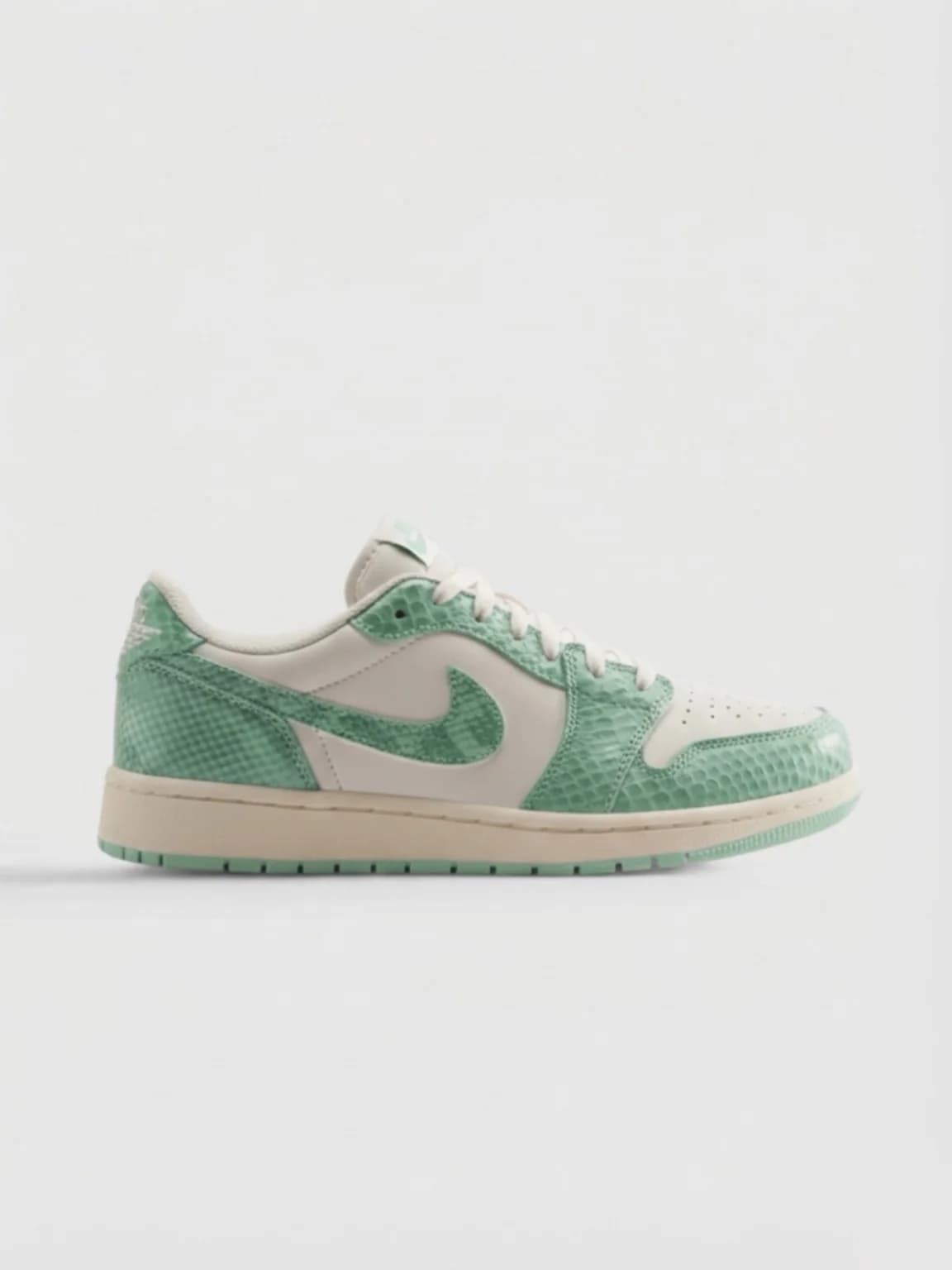 AIR JORDAN SNAKE