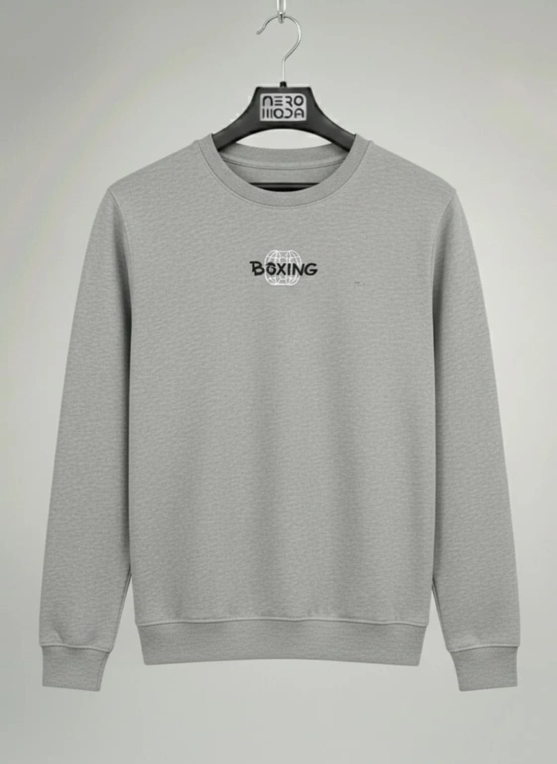 MEN DORS GREY 361