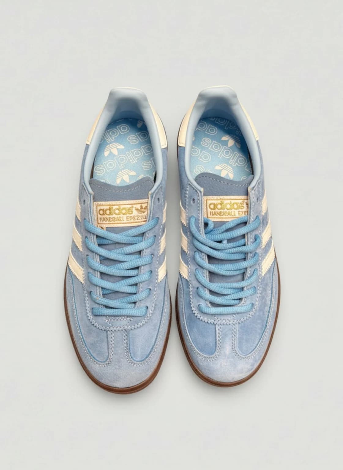 adidas blue