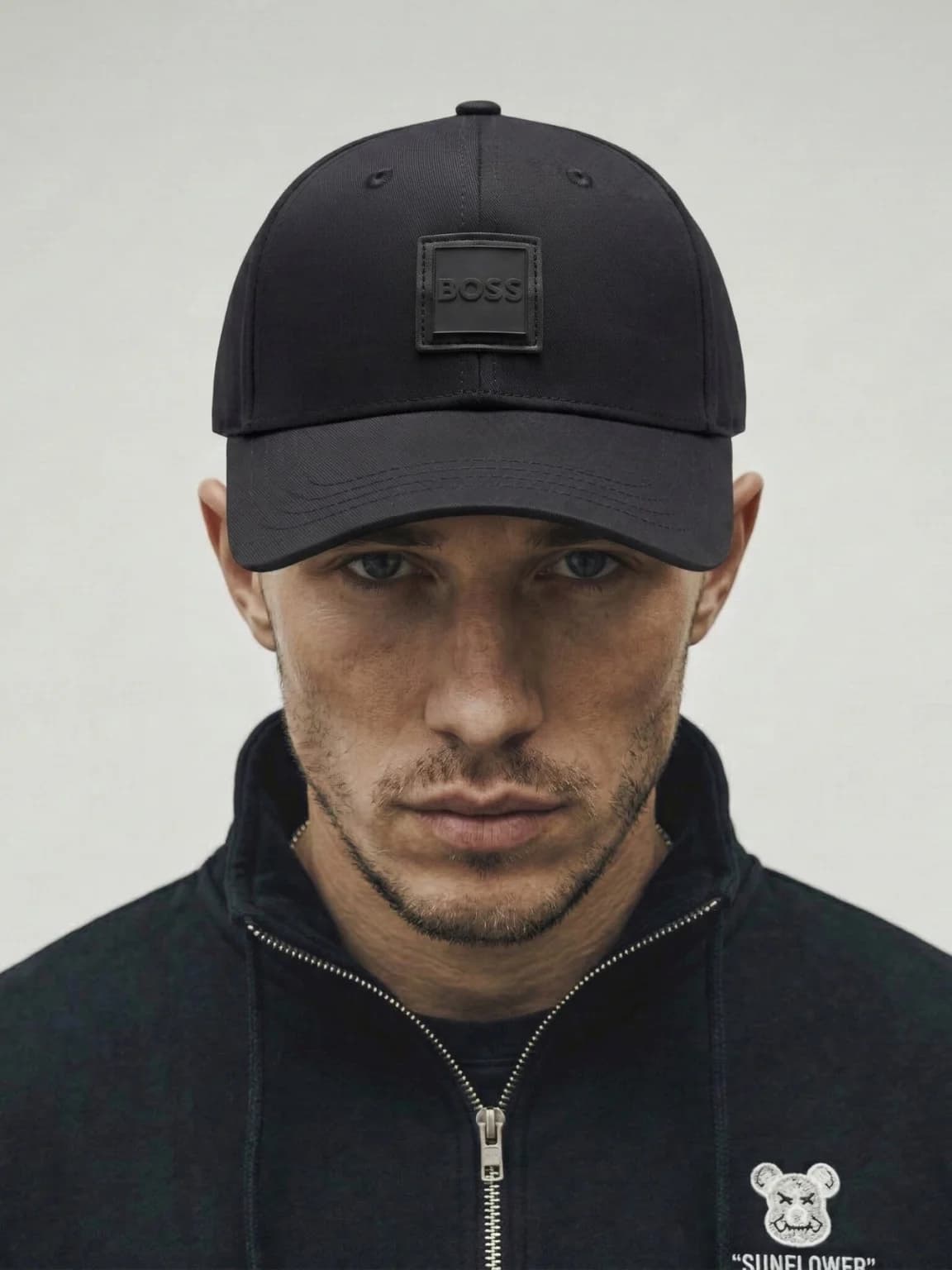 کلاه   BOSS