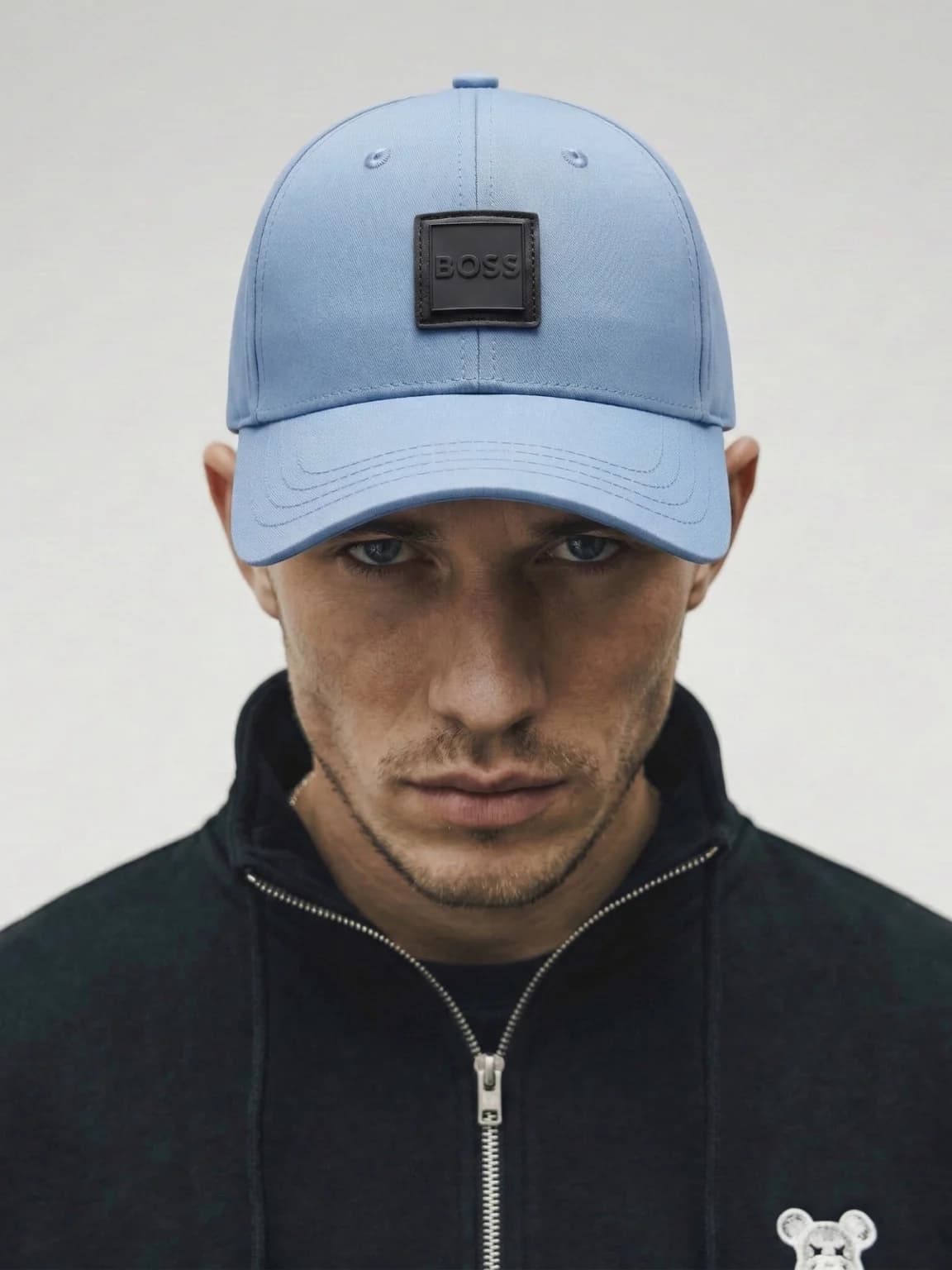 کلاه   BOSS