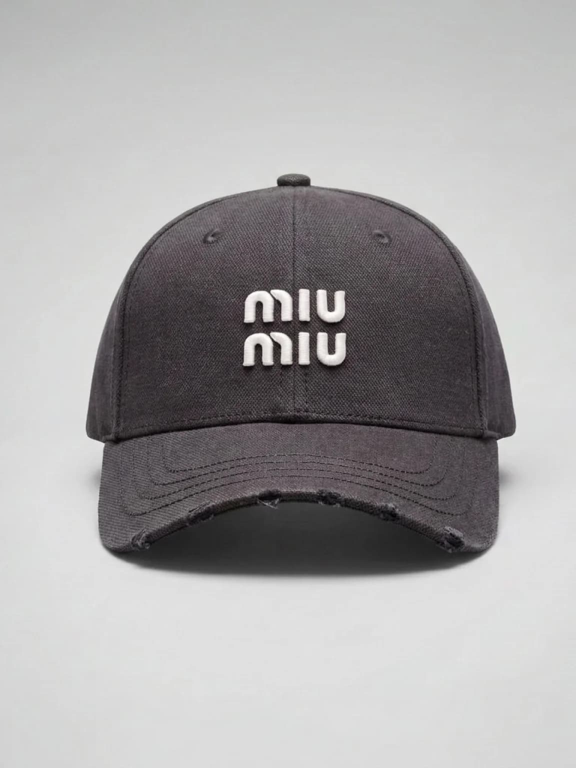 کلاه MIU MIU