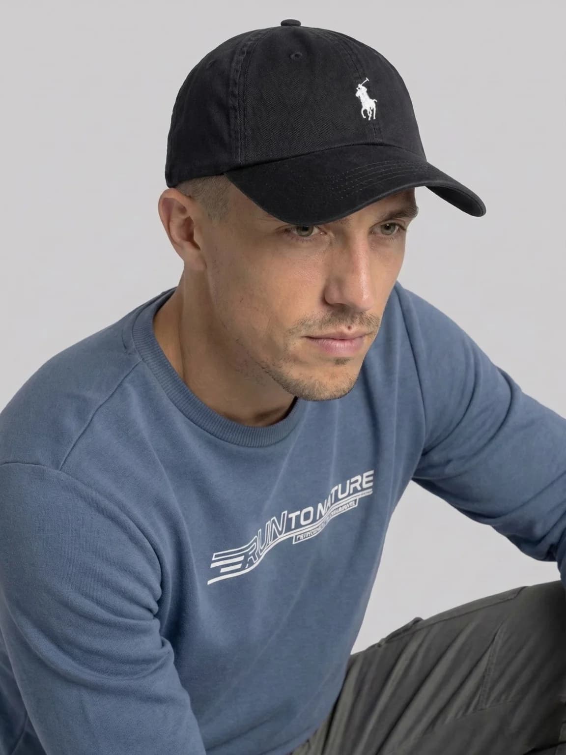 کلاه POLO