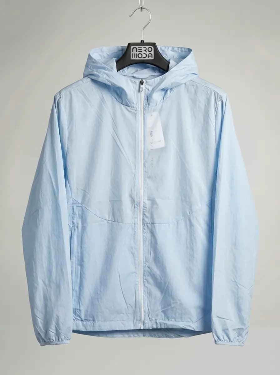 WOMEN WIND BREAKER 361 2602-3