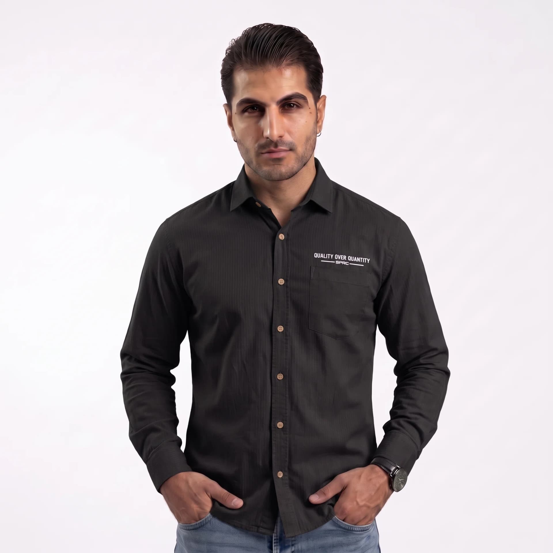 پیراهن آستین بلند SPRUCE 1701