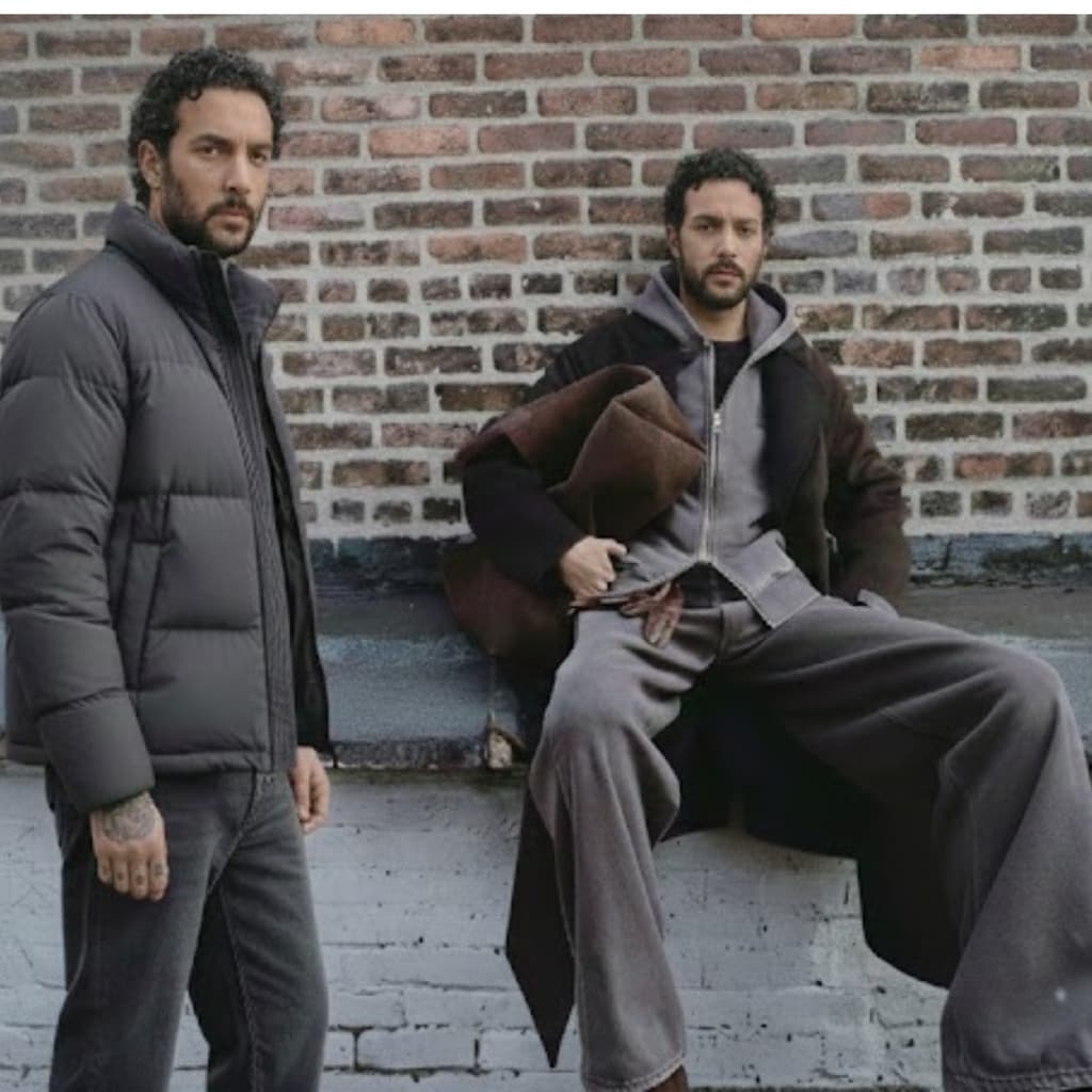 Winter Collection 1404 - NeroModa Mobile
