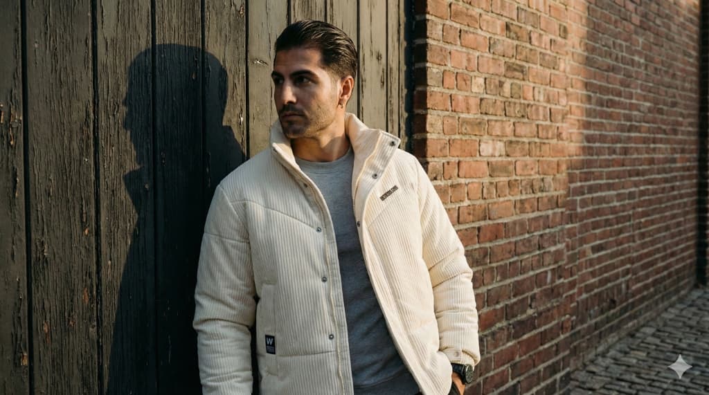Jackets Collection