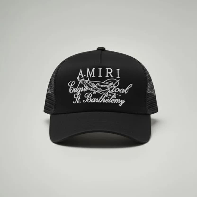 کلاه AMIRI