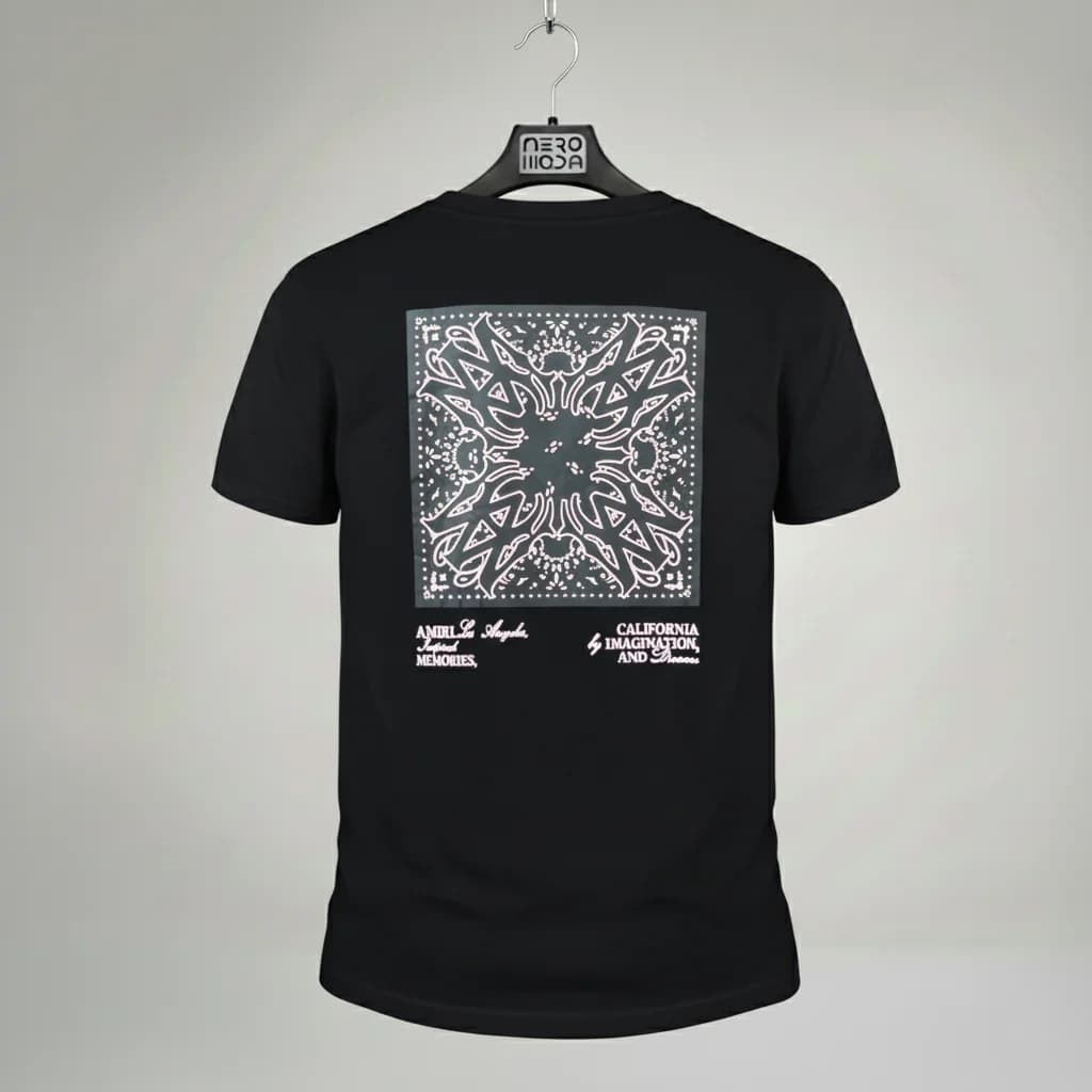محصول AMIRI WEBP 1 مشکی – نمای پشت