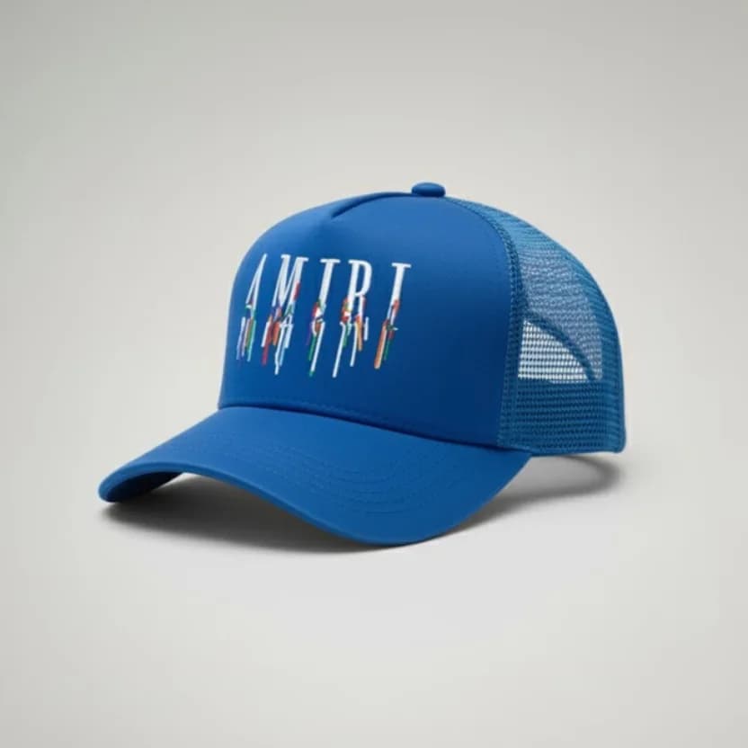 محصول Amiri Cap Batch 3 02