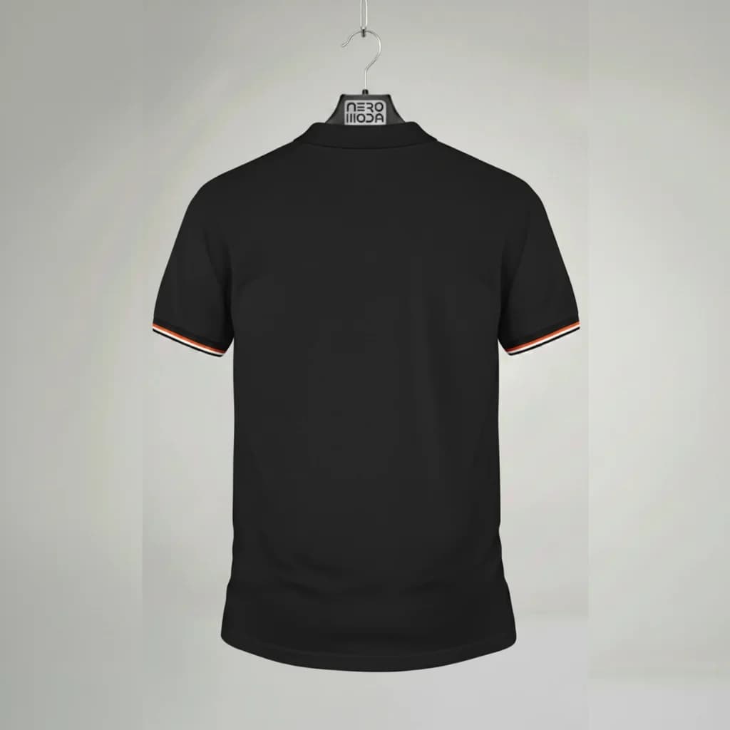 محصول Boss Polo 1 – نمای پشت