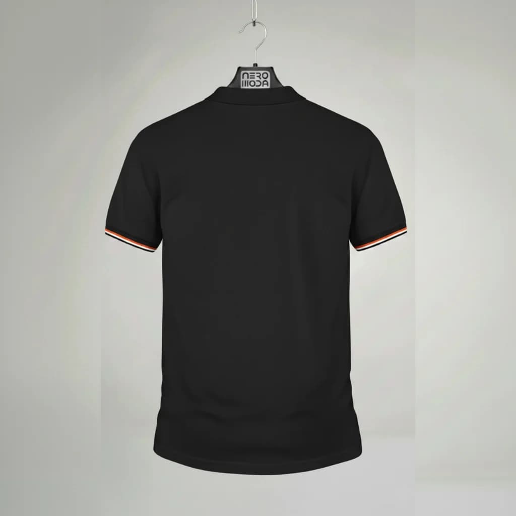 محصول Boss Polo 4 – نمای پشت