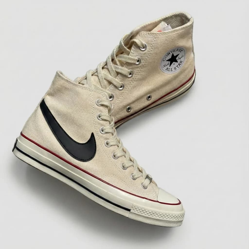 CONVERS