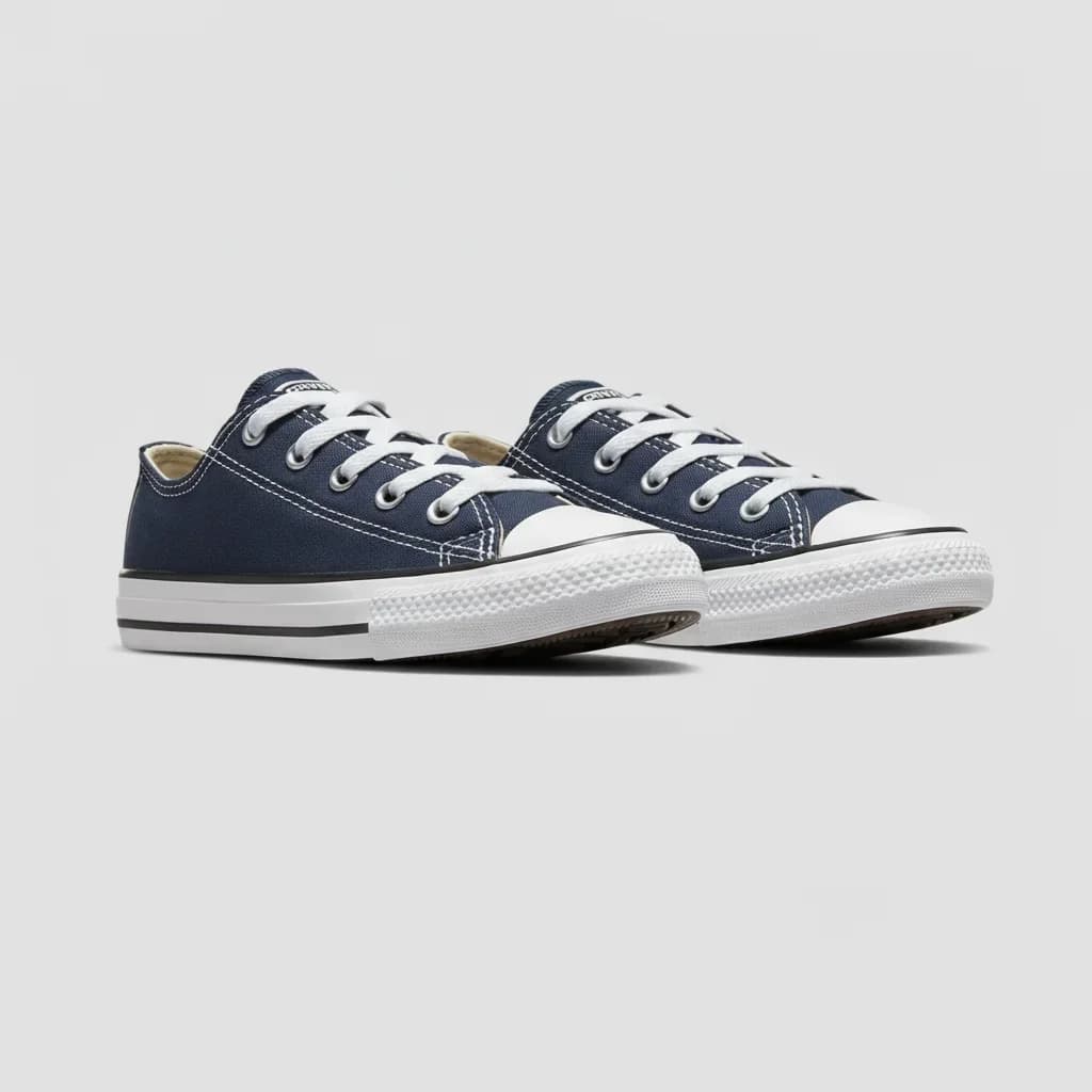 کتانی Converse All Star 2 سرمهای