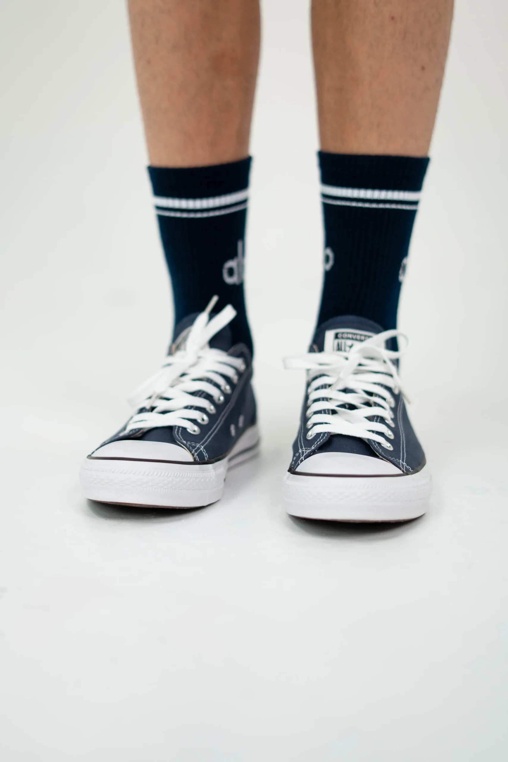 کتانی Converse All Star 7 scaled سرمهای