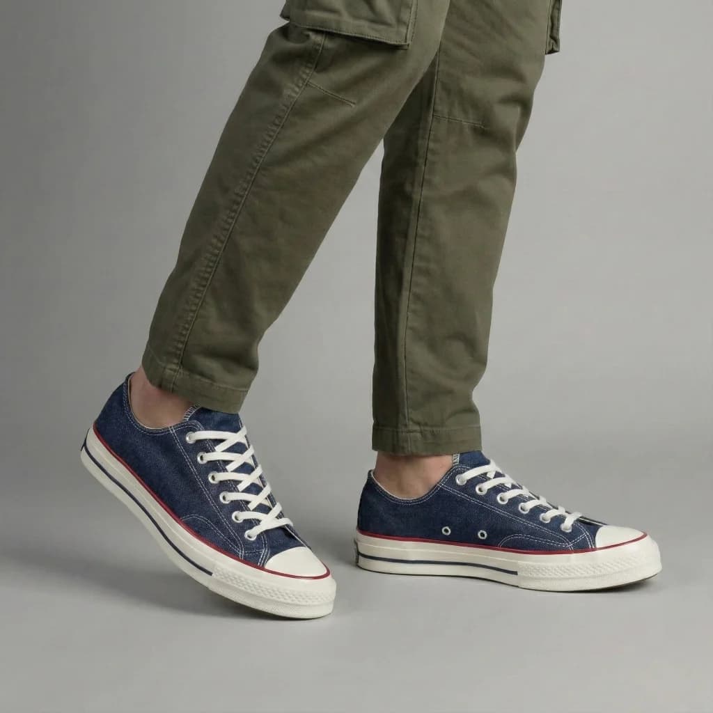 CONVERS