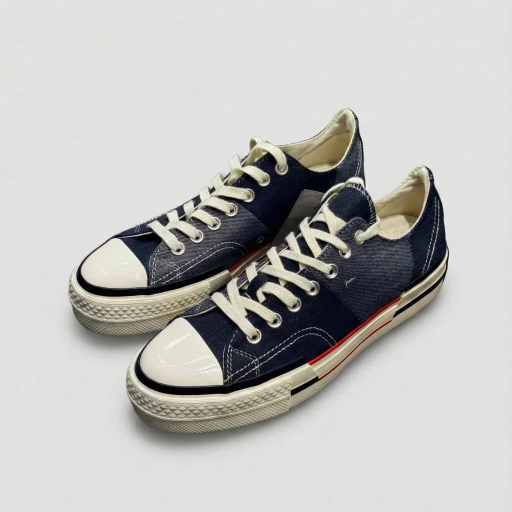 CONVERS