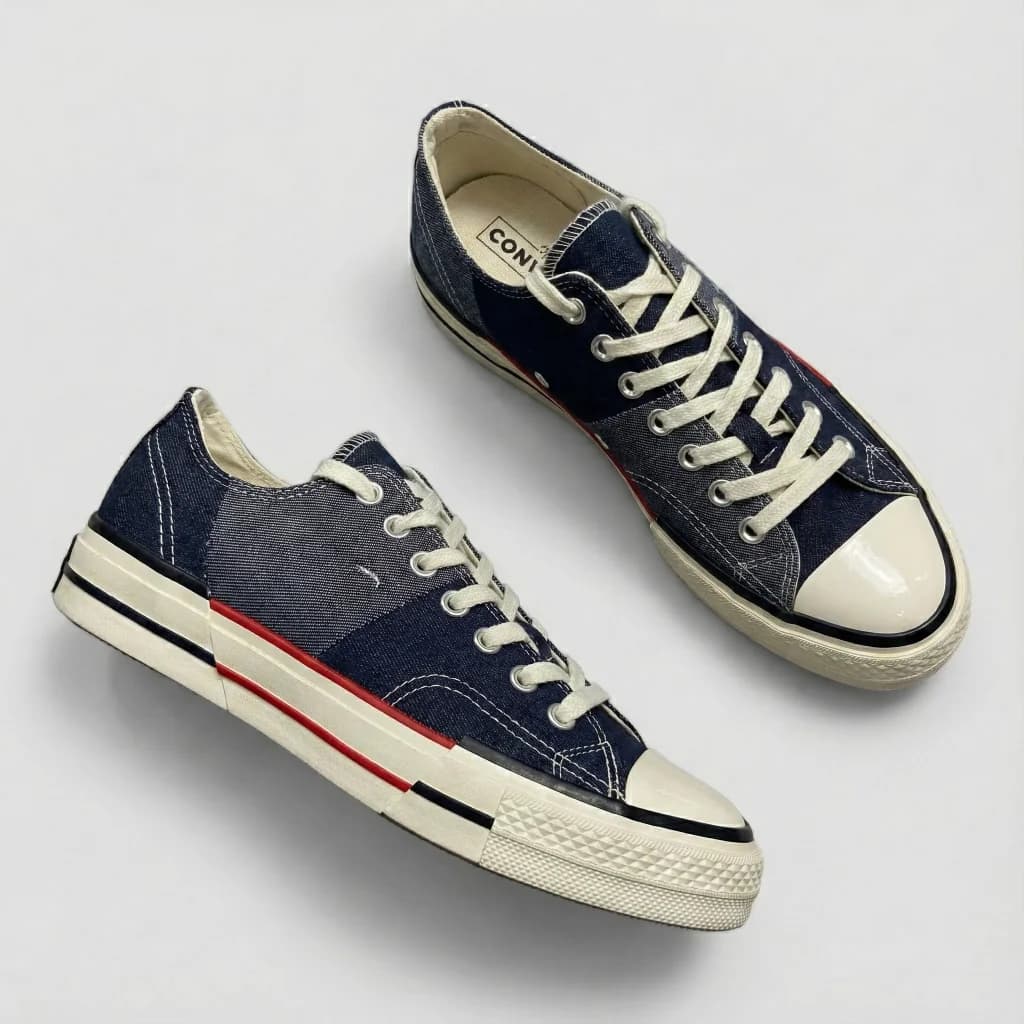 CONVERS