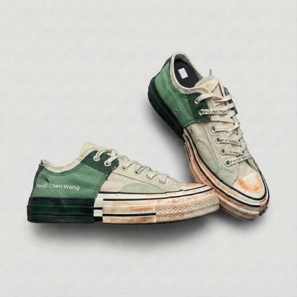 CONVERSE FENG CHEN WANG