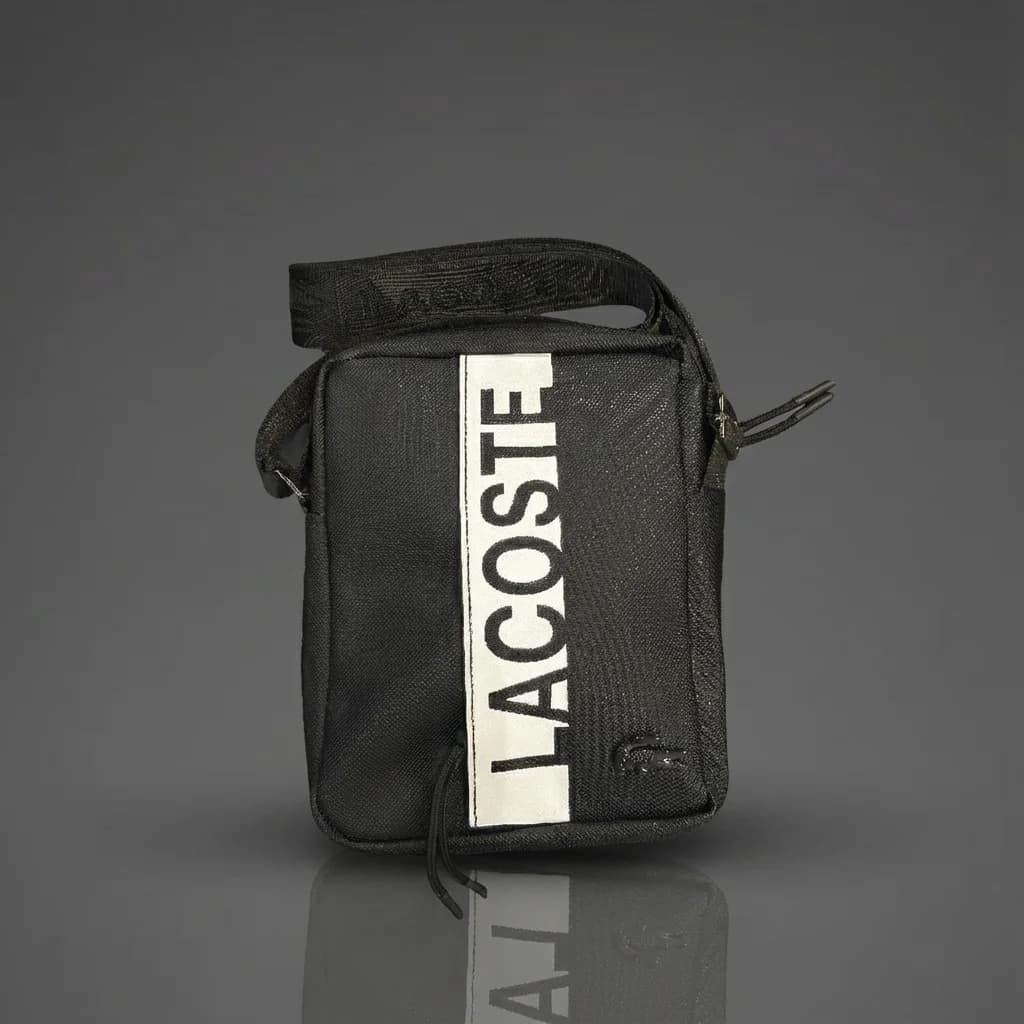 کیف دوشی Lacoste