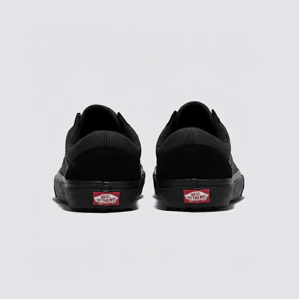 محصول Vans Old Skool All Black 2