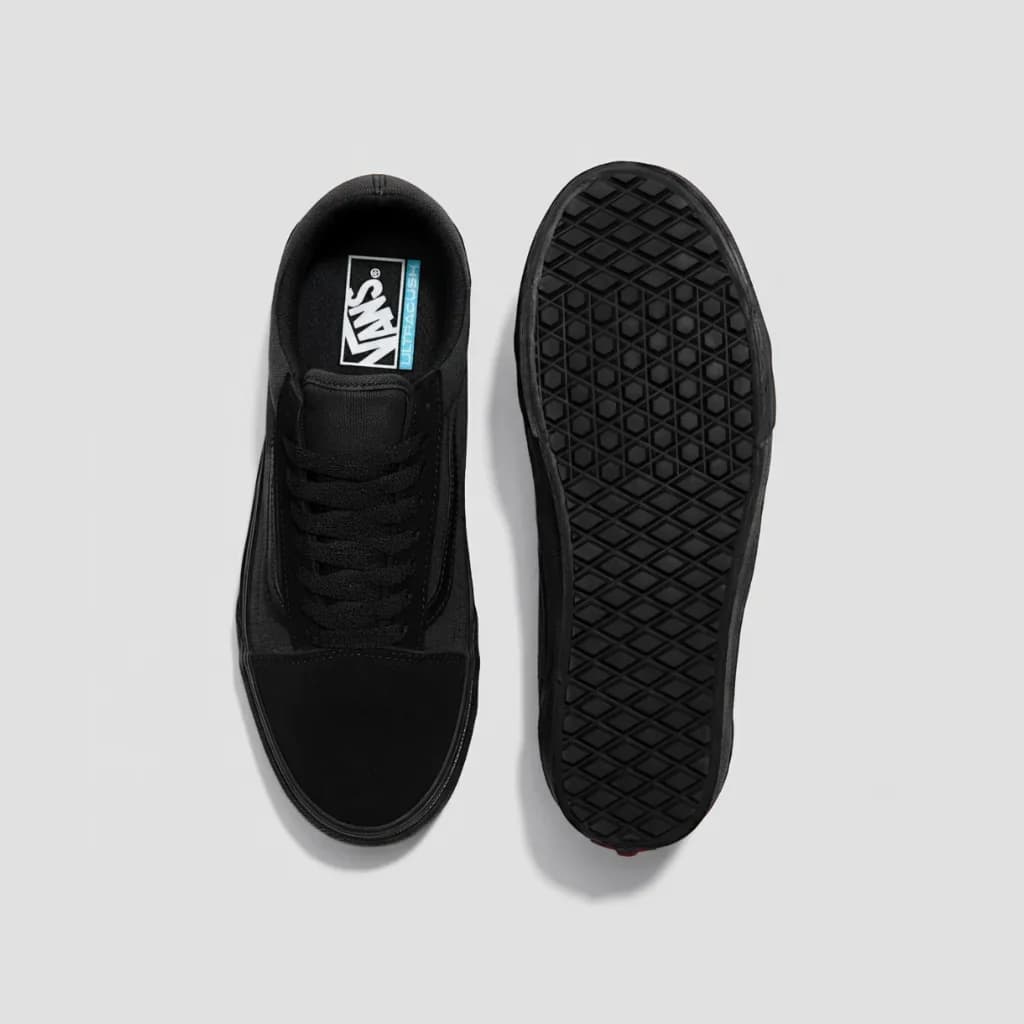 محصول Vans Old Skool All Black 5