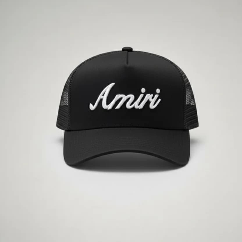 کلاه AMIRI