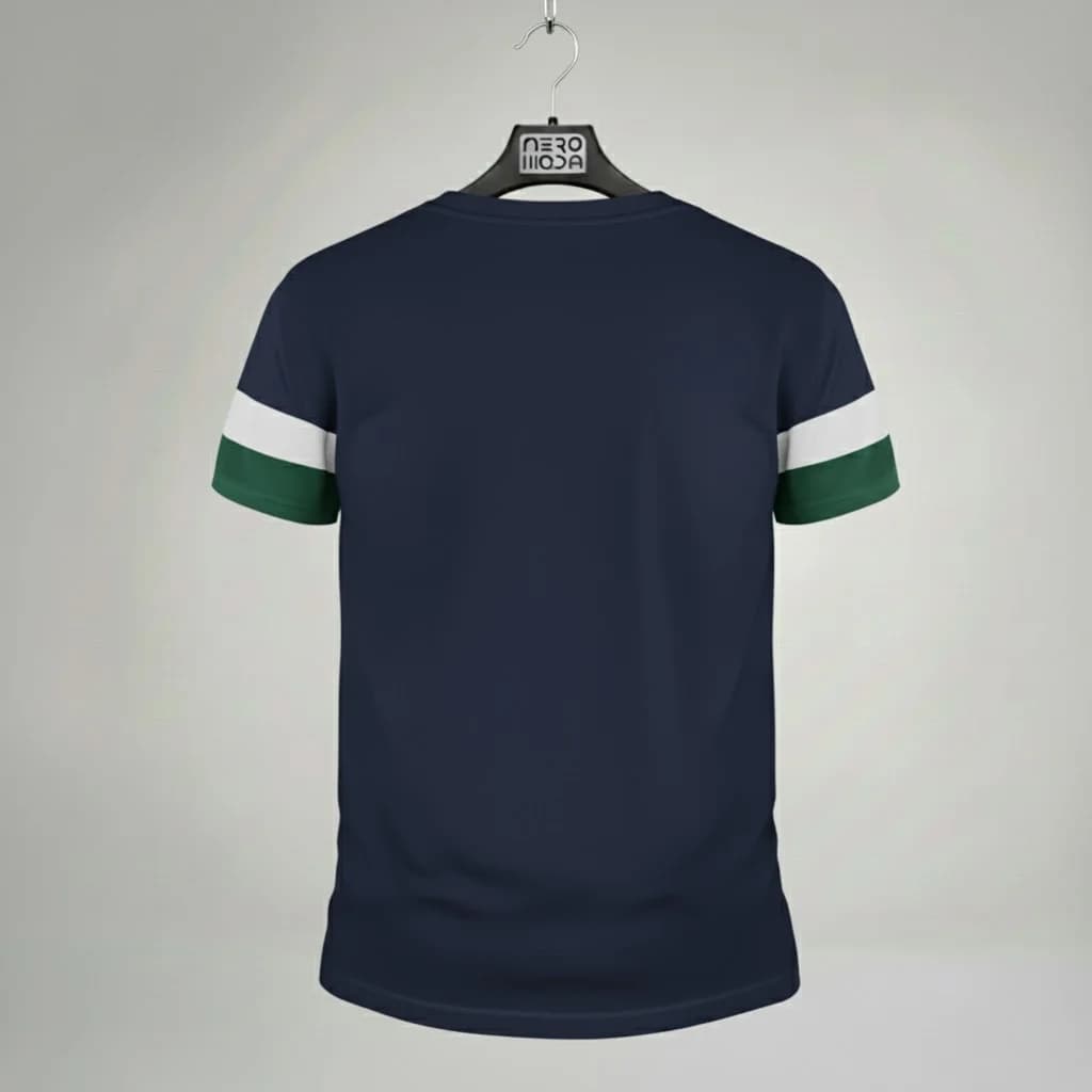 تیشرت lacoste edition 8 سفید