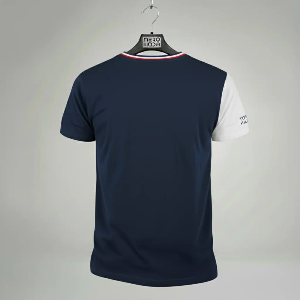 تیشرت tommy edition 2 سبز