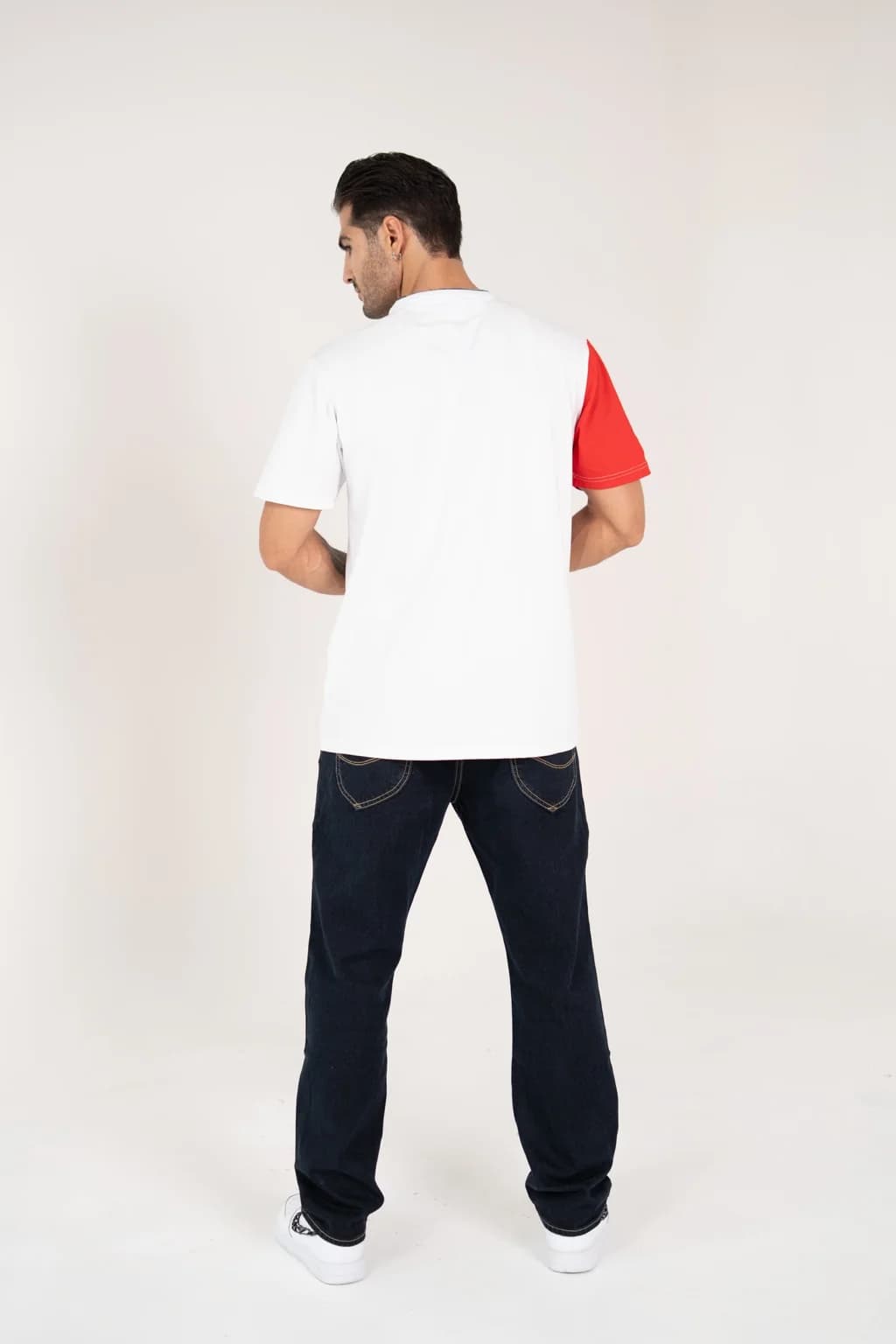 تیشرت tommy edition 11 سرمهای