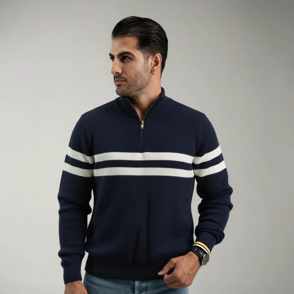 محصول Sweater Tommy 1 سرمهای