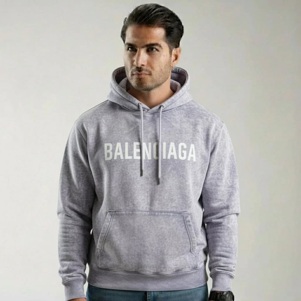 هودی BALENCIAGA