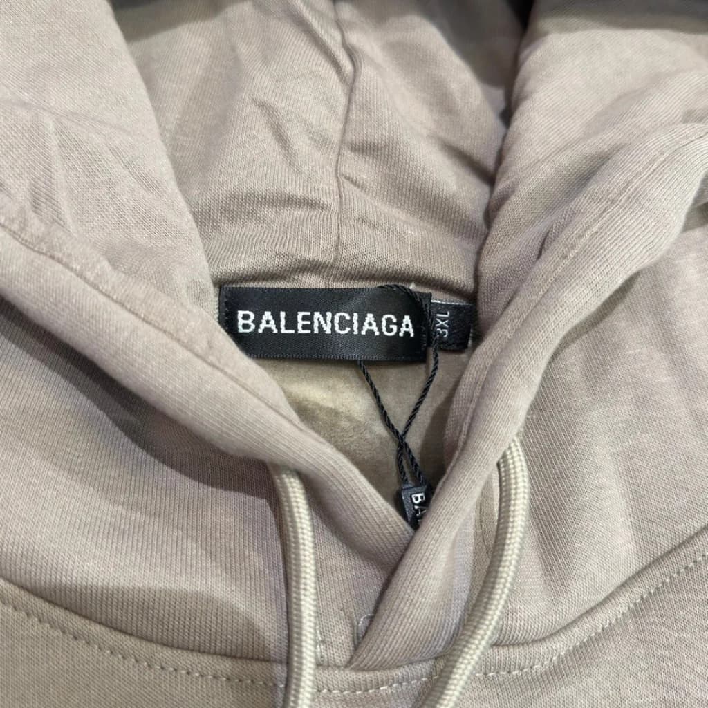 هودی BALENCIAGA