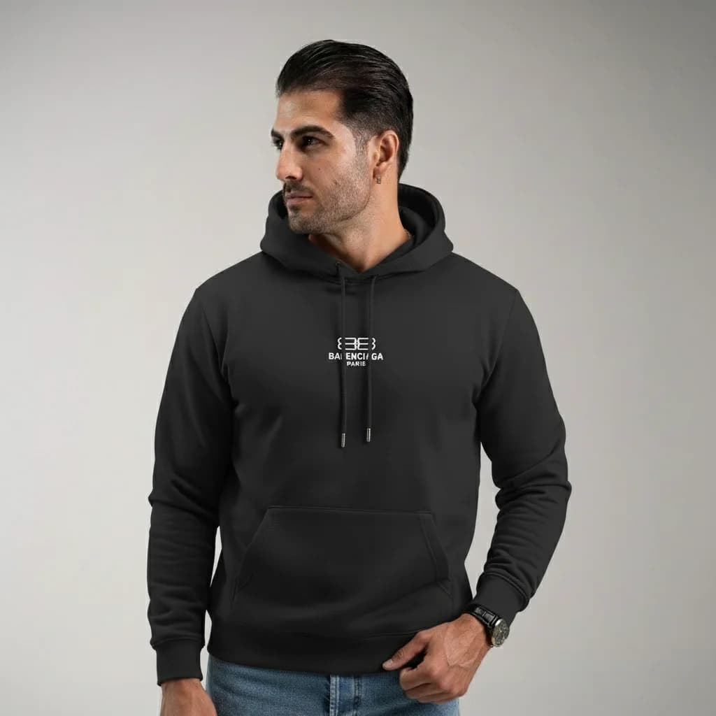 هودی BALENCIAGA