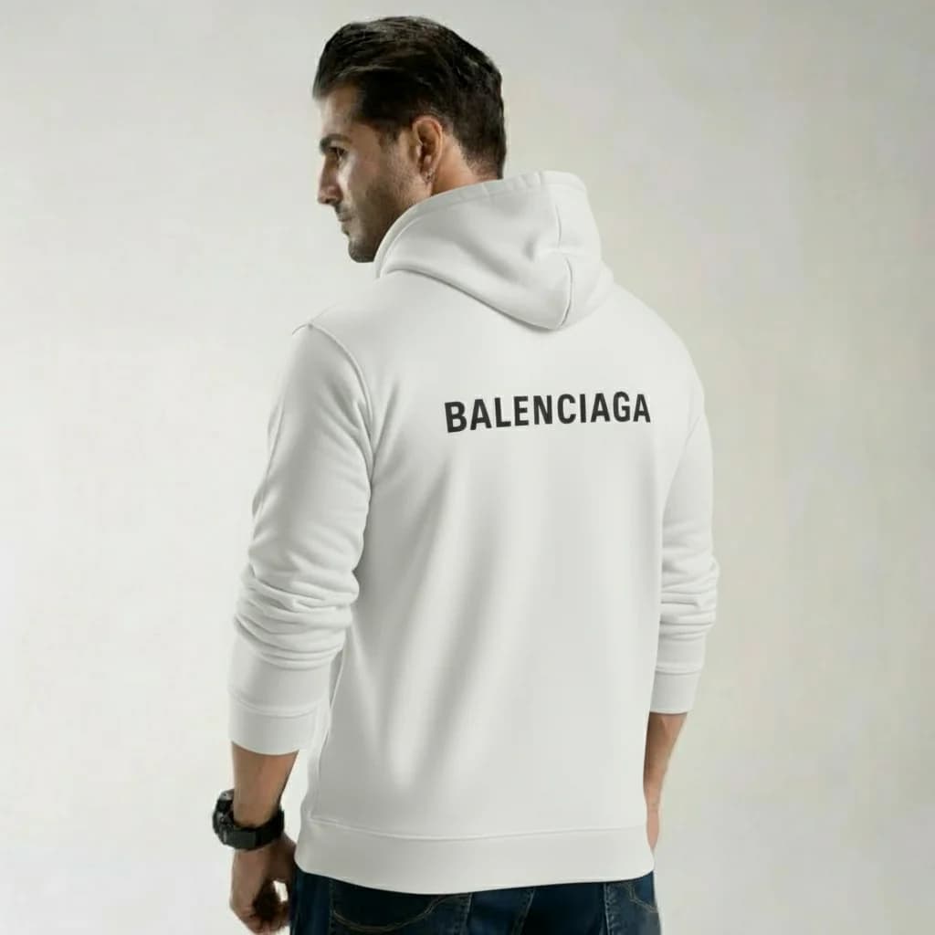 هودی BALENCIAGA