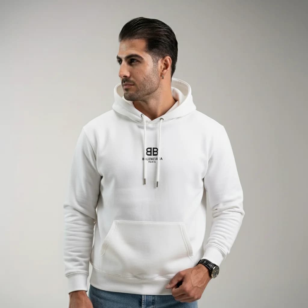 هودی BALENCIAGA