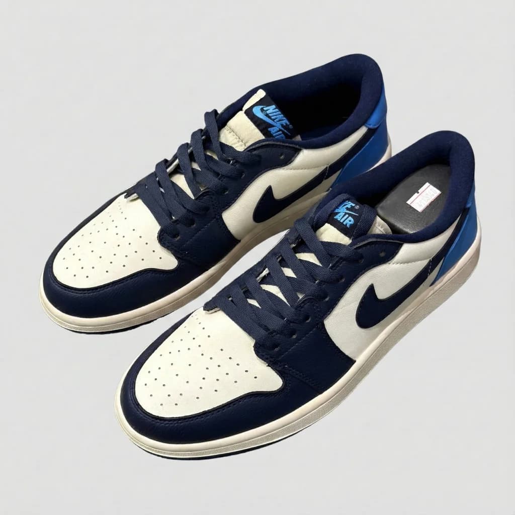 NIKE AIR JORDAN 1 RETRO LOW OGZ
