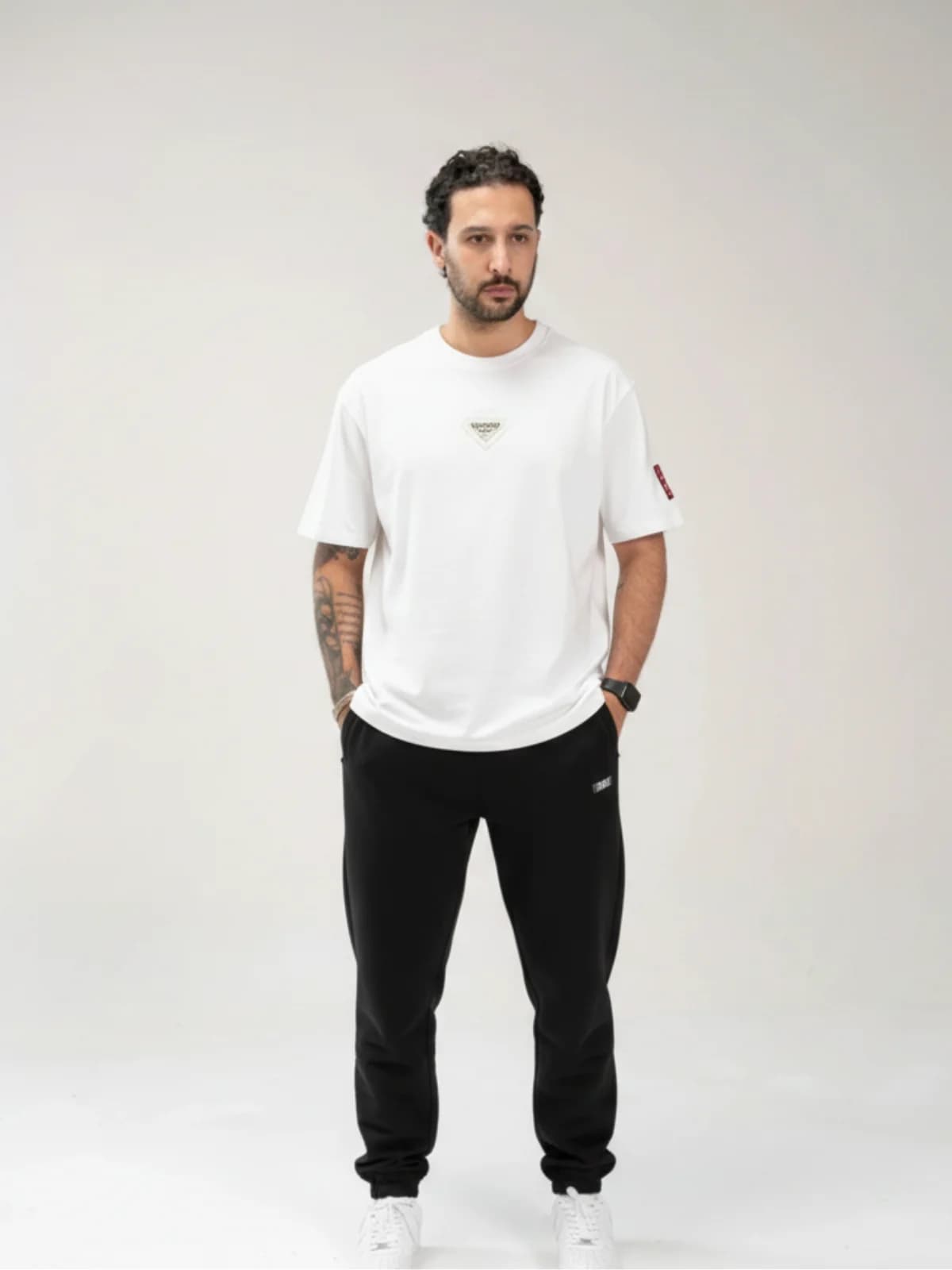 PANTS RUNNING 361
