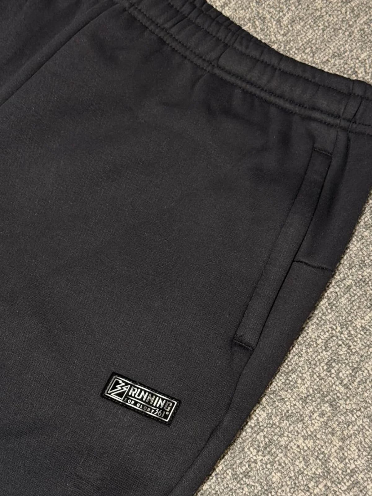 PANTS RUNNING 361