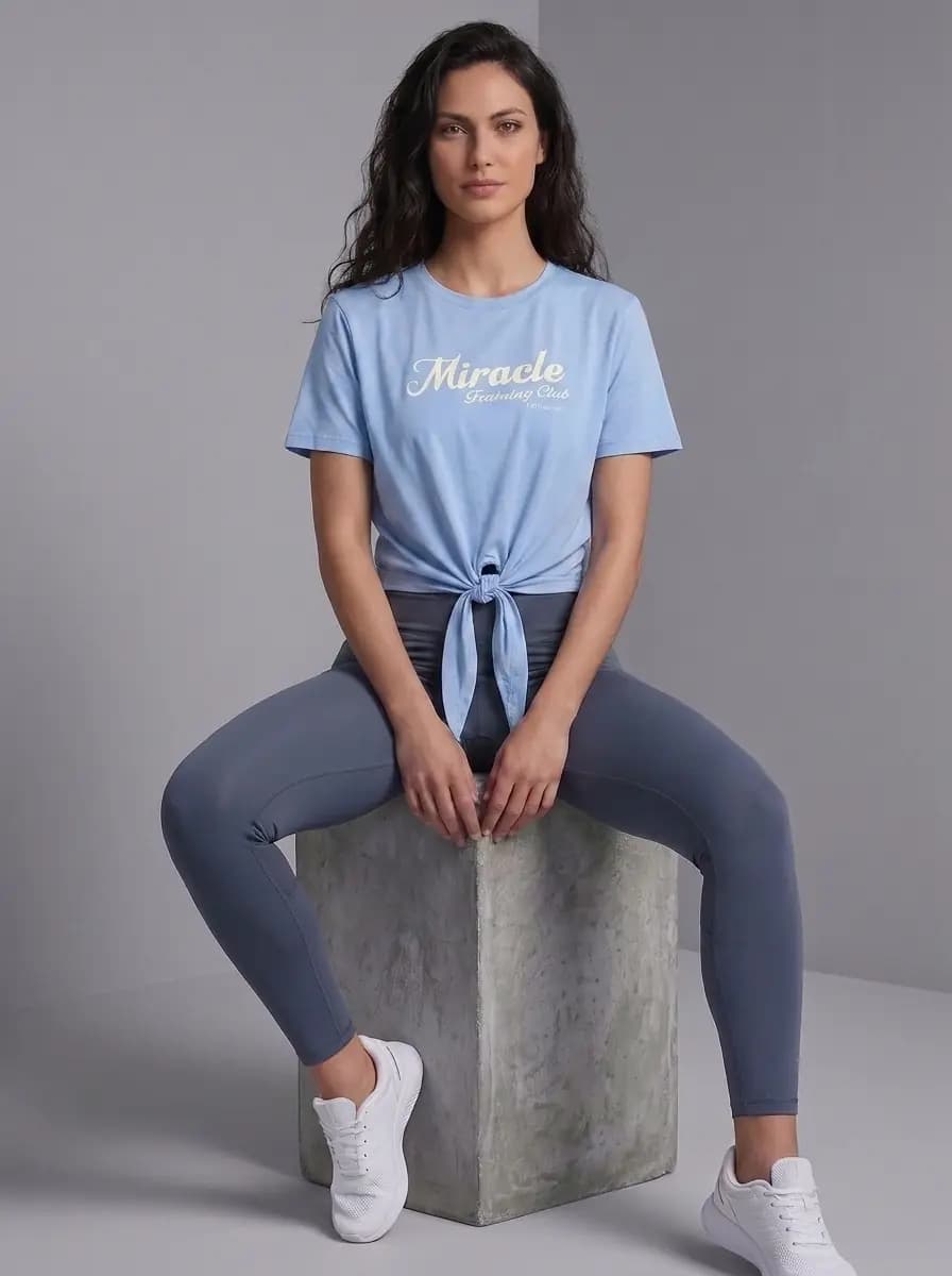 WOMEN T SHIRT 361