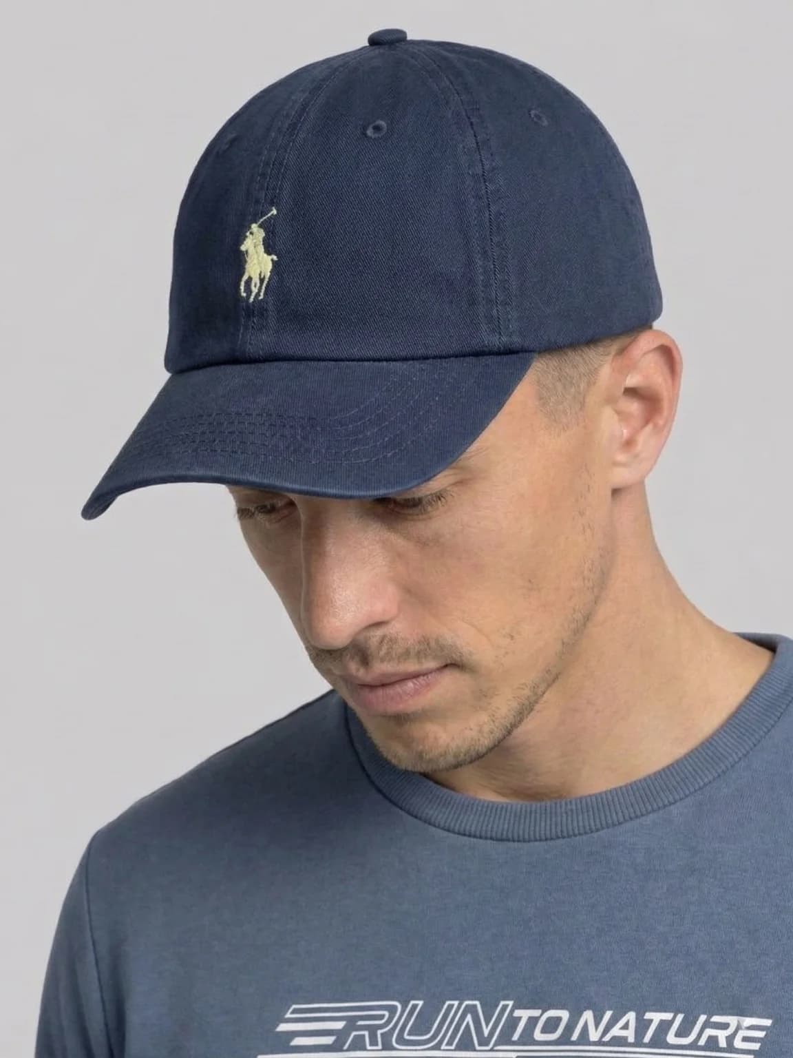 کلاه POLO