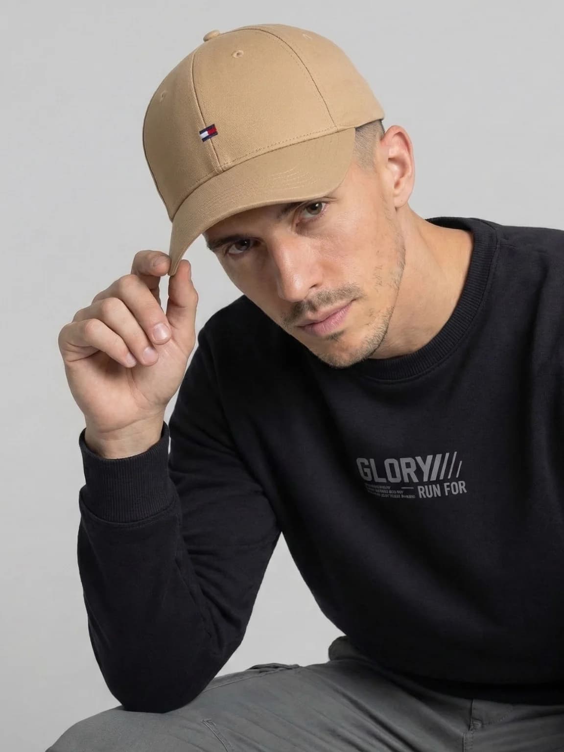 کلاه TOMMY