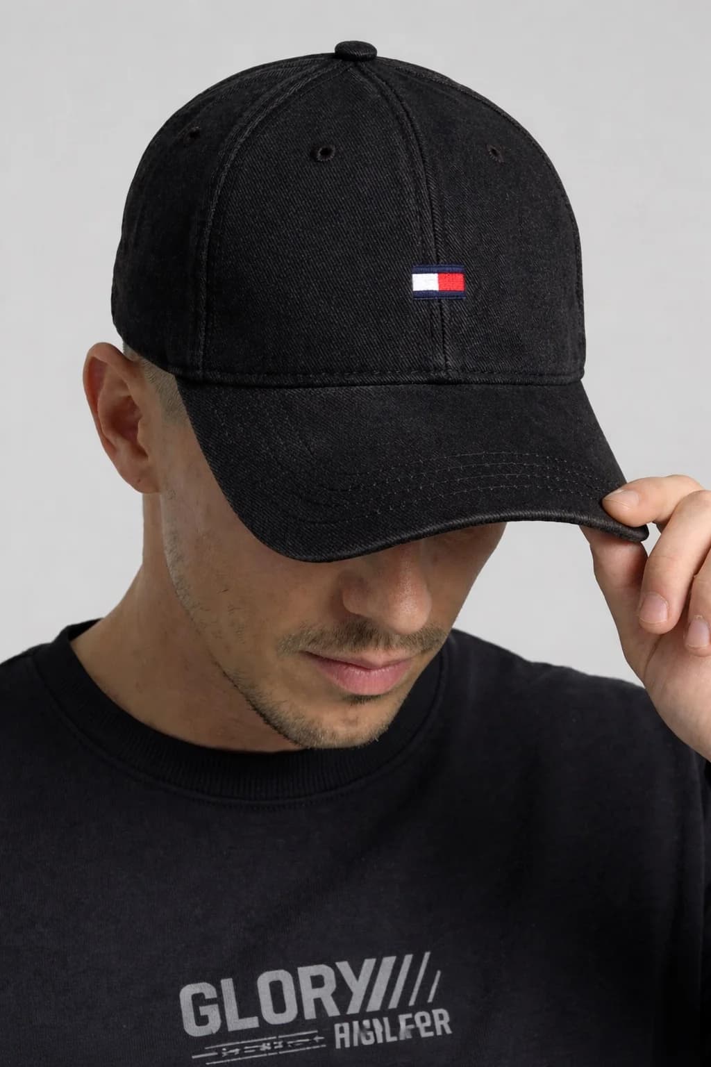 کلاه TOMMY