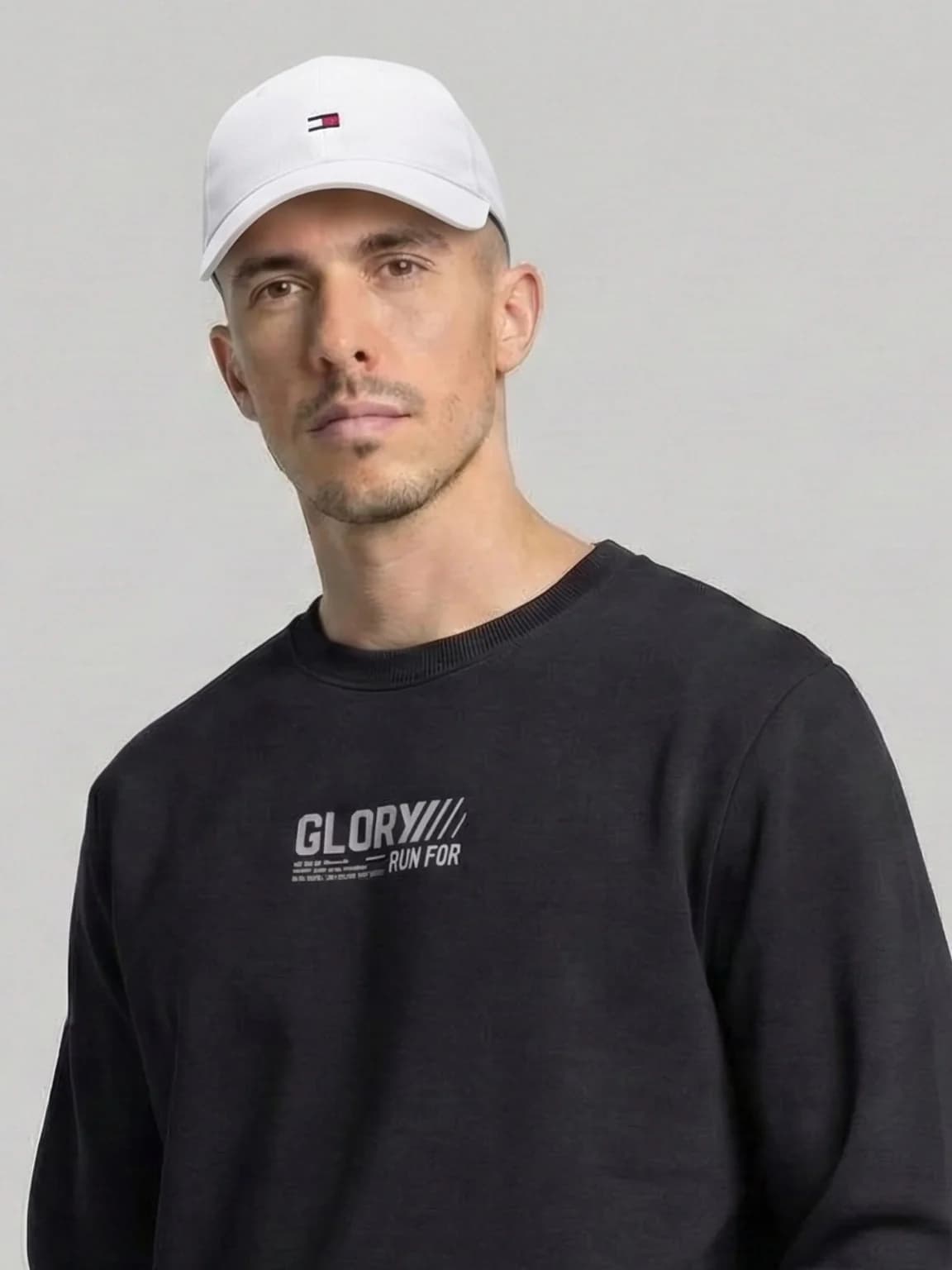 کلاه TOMMY